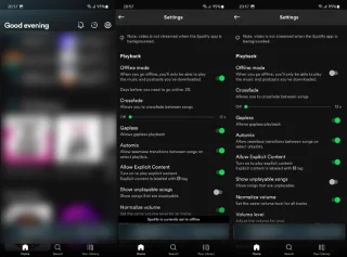 Spotify diz que está offline mesmo em Wi-Fi? Aqui está o que fazer