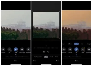 Google Fotos x Google Drive: onde você deve armazenar suas fotos