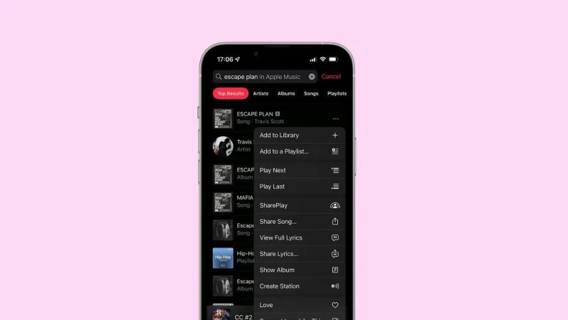 iPhone'da özel alarm sesi nasıl yapılır