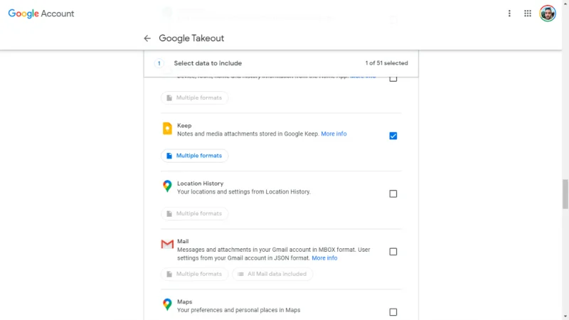 Заметки Google Keep исчезли? Вот как их вернуть