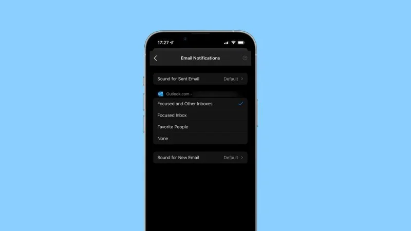 Outlook empfängt keine E-Mails auf dem iPhone?  Probieren Sie diese Korrekturen aus