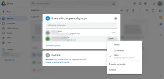 Bagaimana untuk memadamkan semua daripada Google Drive