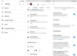 Google Assistant terus muncul? Inilah penyelesaiannya