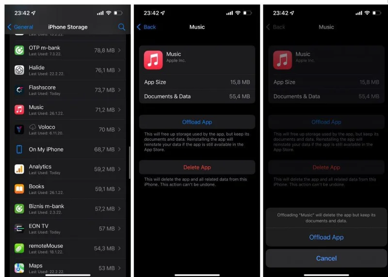Apple Music şarkı indirmiyor mu?  Bu düzeltmeleri deneyin