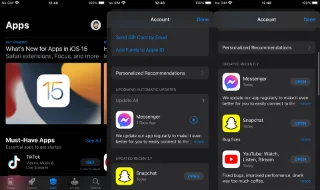 Fix: Messenger funktioniert nicht auf dem iPhone