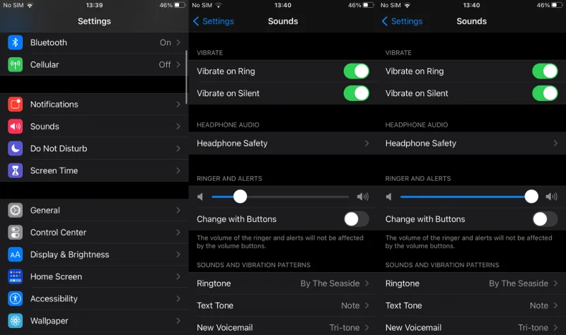 Was tun, wenn der iPhone-Alarm nicht ertönt?