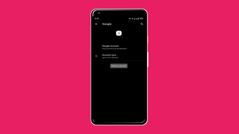 Bagaimana untuk memulihkan acara Kalendar Google yang hilang pada Android