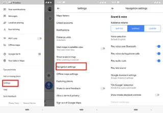 Peta Google tidak bercakap dalam Android? Inilah yang perlu dilakukan