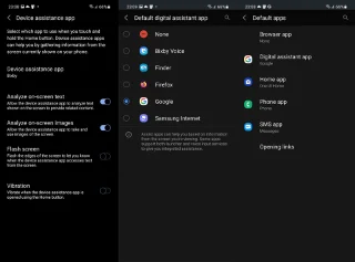 Betulkan: Padanan suara Google Assistant tidak berfungsi