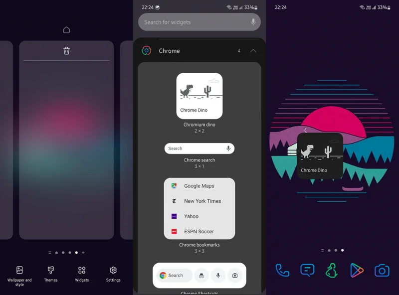PC, Android veya iPhone'da Dinozor oyunu nasıl açılır