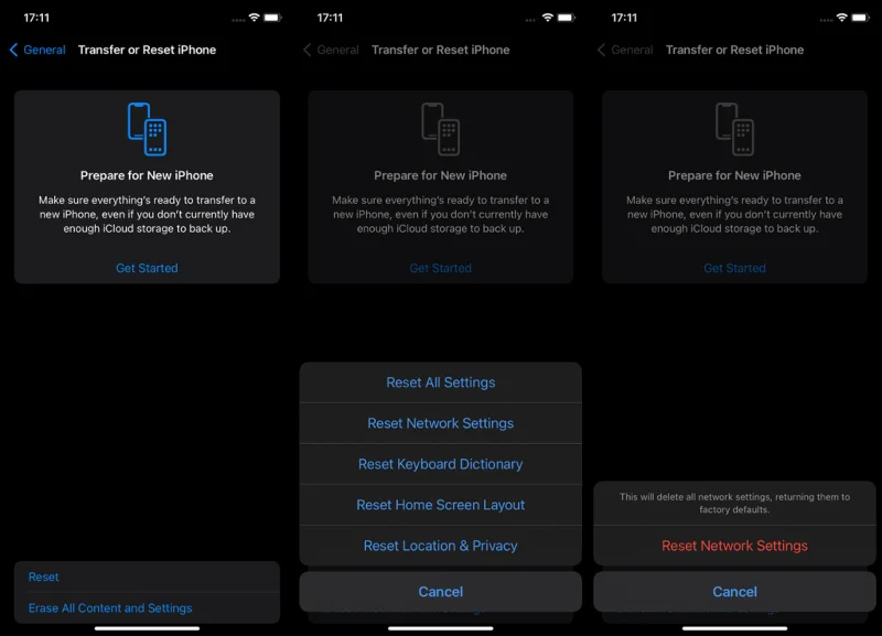 Подкаст не загружается на iPhone/iPad? Вот исправление