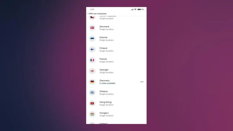 Behebung: Fehler „Diese App wird nicht mehr mit Ihnen geteilt“ auf dem iPhone