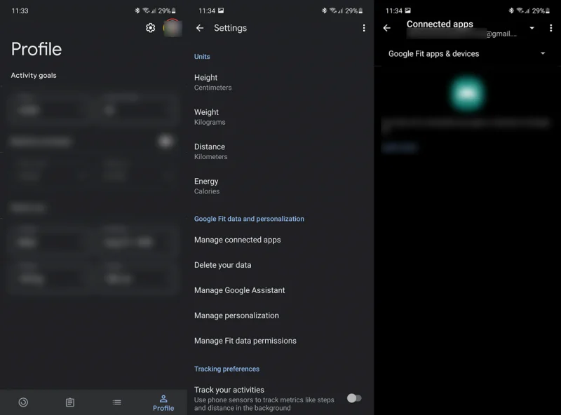 Google Fit non si sincronizza? Risolvilo con questi 9 passaggi