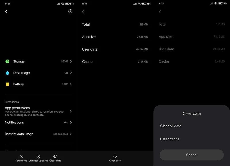 VPN verbindet sich nicht auf Android?  Hier ist, was zu tun ist