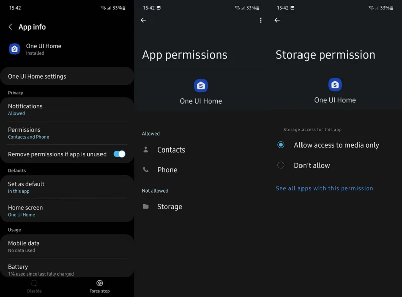 Tambahkan pada Skrin Utama tidak berfungsi pada Android?  Inilah yang perlu dilakukan
