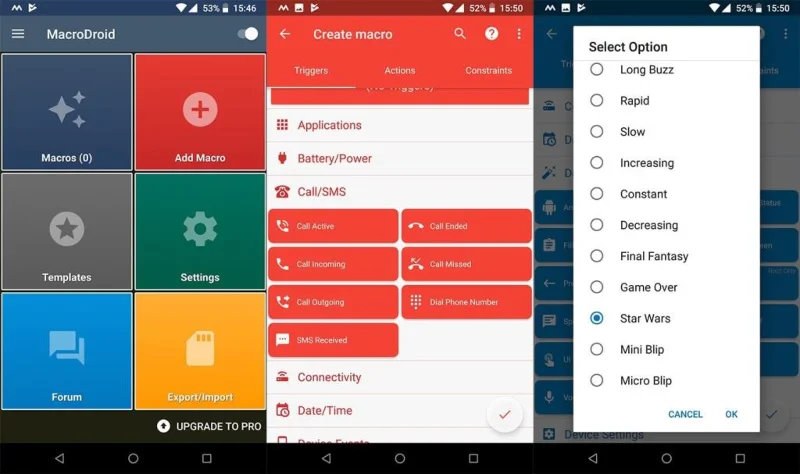 Android telefonunuzda özel titreşimler nasıl ayarlanır?