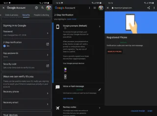 La verifica in due passaggi di Google non funziona? Controlla queste soluzioni