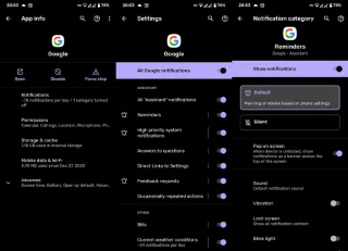 Betulkan: Peringatan Pembantu Google tidak berfungsi