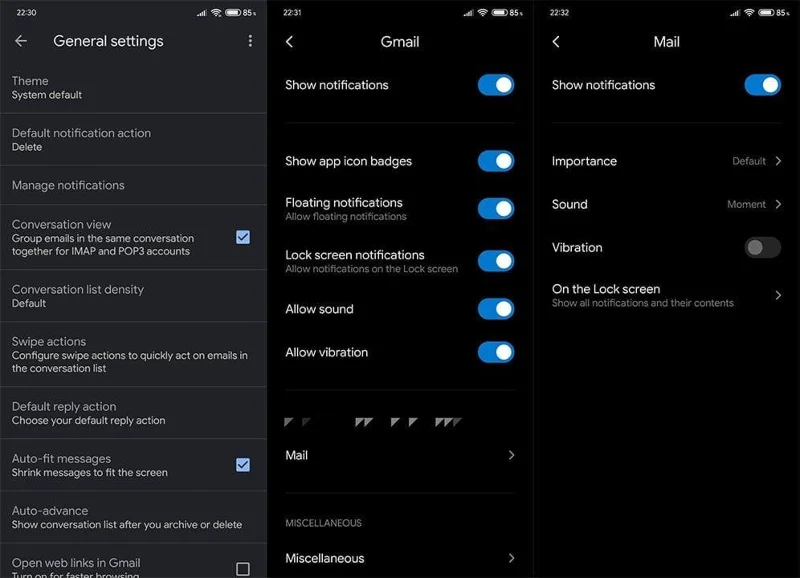 Pemberitahuan Gmail tidak berfungsi pada Android – 8 pembetulan teratas