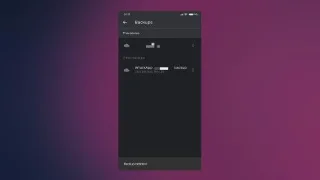 So stellen Sie die WhatsApp-Chat-Sicherung auf Android wieder her