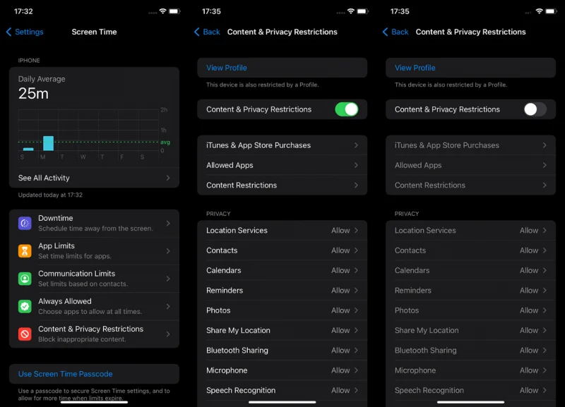Подкаст не загружается на iPhone/iPad? Вот исправление