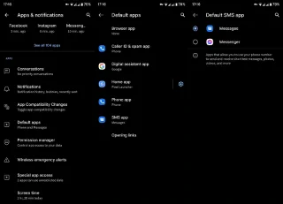 Behoben: Fehlgeschlagene SMS-Benachrichtigung auf Android