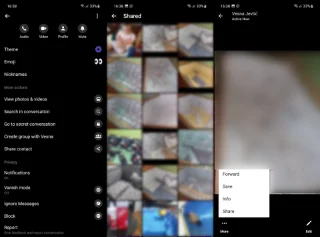 Messenger fotoğrafları nereye kaydeder? (Açıklandı)