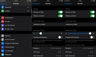 Was tun, wenn der iPhone-Alarm nicht ertönt?