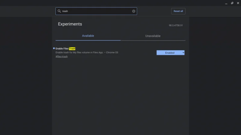 Cara memulihkan fail yang dipadamkan pada Chromebook (DIJELASKAN)