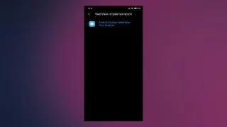 Android System WebView คืออะไรและคุณควรปิดการใช้งานหรือไม่