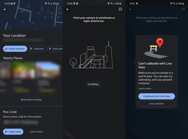 Google Maps funktioniert nicht auf Android?  Top 4 Lösungen