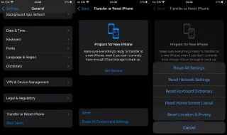 Fix: Richtiges WLAN-Passwort, aber keine Verbindung (Android)