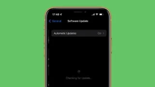 Kein Dienst auf dem iPhone 13? Probieren Sie diese Korrekturen aus