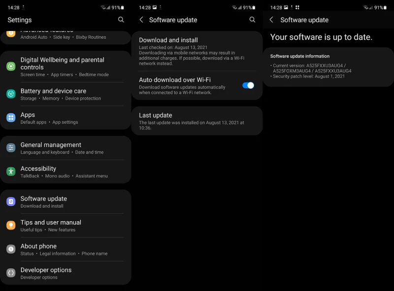 Samsung Pass non funziona? Ecco come risolverlo