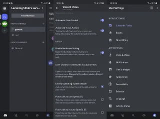 Fix: Die Discord-Kamera funktioniert nicht auf Android