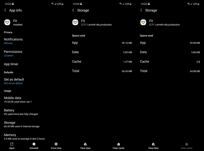 Google Fit non si sincronizza? Risolvilo con questi 9 passaggi