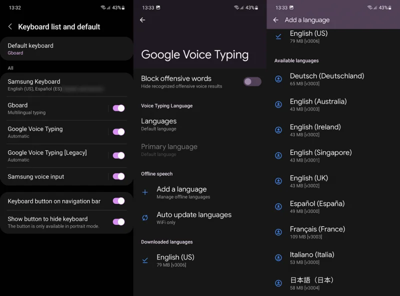 Wie deaktiviere ich Google Text-to-Speech auf Android?  Erfahren Sie hier