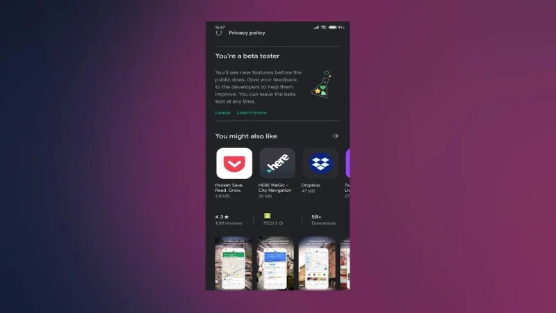 Düzeltme: Google Haritalar Android'de kilitleniyor