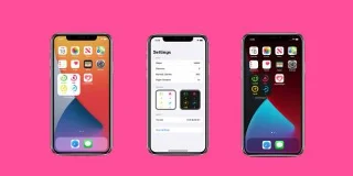 So erhalten Sie das Apple Health-Widget auf dem iPhone