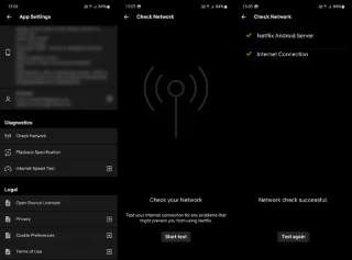 Correção: Netflix Estamos com problemas para reproduzir este título