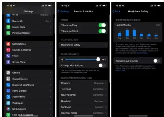 Bagaimana untuk membetulkan kelantangan Bluetooth rendah pada iPhone