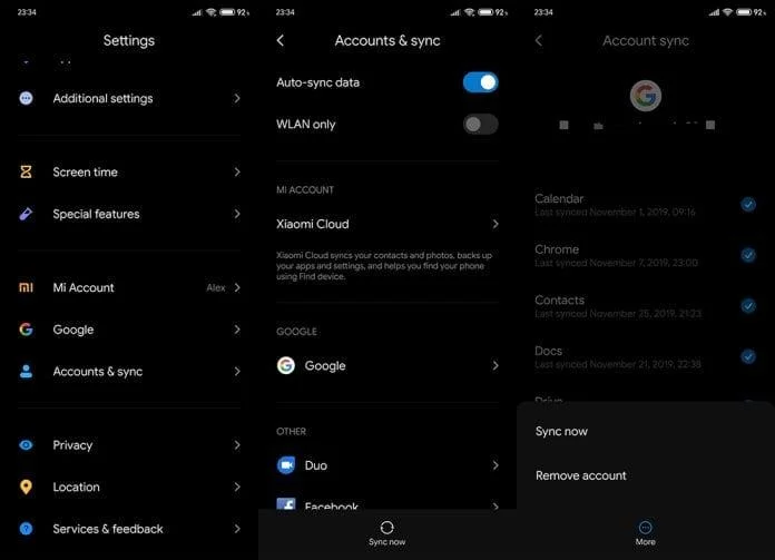 Düzeltme: Google Drive, Android'de çevrimdışı olmaya devam ediyor