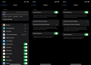 Mengapakah Foto mengambil terlalu banyak storan pada iPhone? Inilah sebabnya