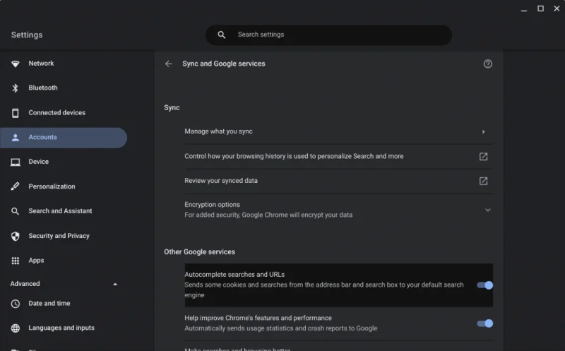 Come eseguire il backup del tuo Chromebook (2022)