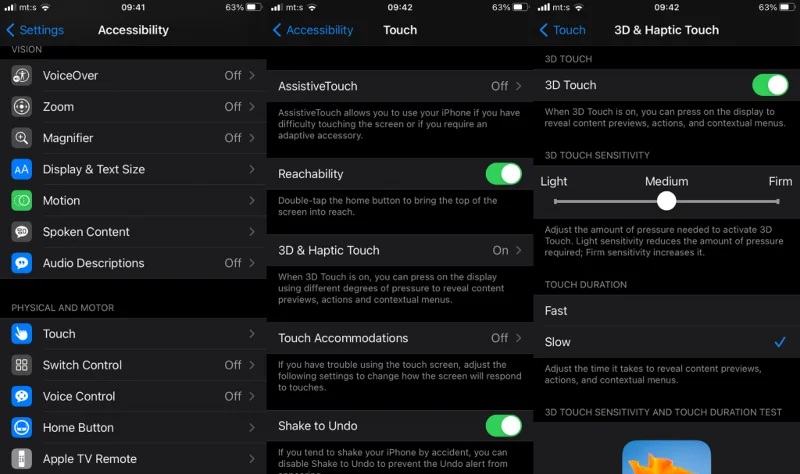 Betulkan: Tidak dapat menetapkan Kertas Dinding Langsung pada iPhone