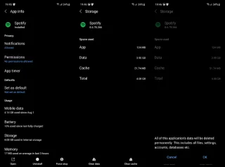 Adakah Spotify memainkan lagu secara rawak? Lakukan ini dengan segera