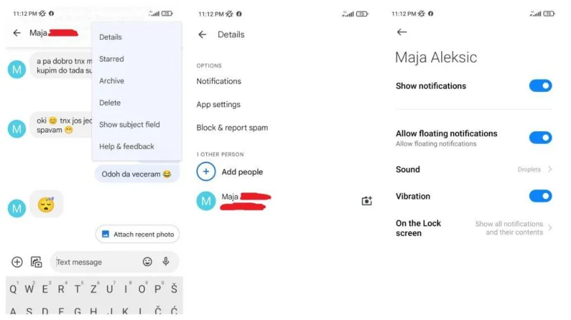 Tonbenachrichtigungen funktionieren nicht auf Android?  Probieren Sie diese Korrekturen aus