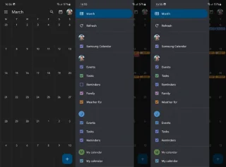 Peringatan Kalendar Google tidak dipaparkan? Berikut adalah pembetulan
