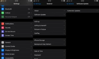 Fix: iPhone-Sound funktioniert nicht ohne Kopfhörer