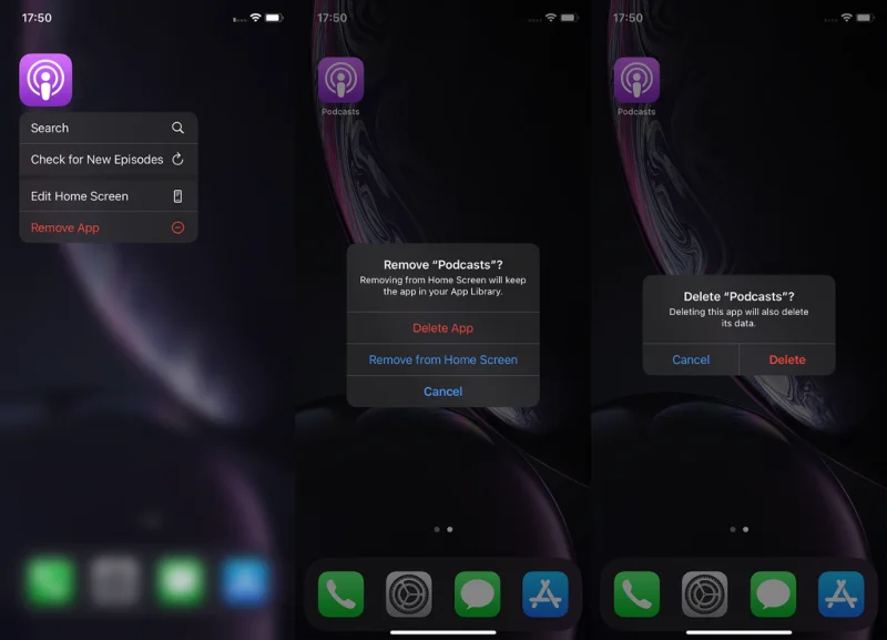 Подкаст не загружается на iPhone/iPad? Вот исправление